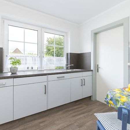 Ferienwohnung Nagel Elke1 Büsum Exterior foto