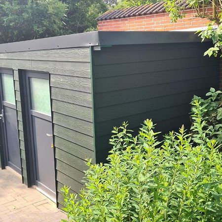 Ferienwohnung Nagel Elke1 Büsum Exterior foto