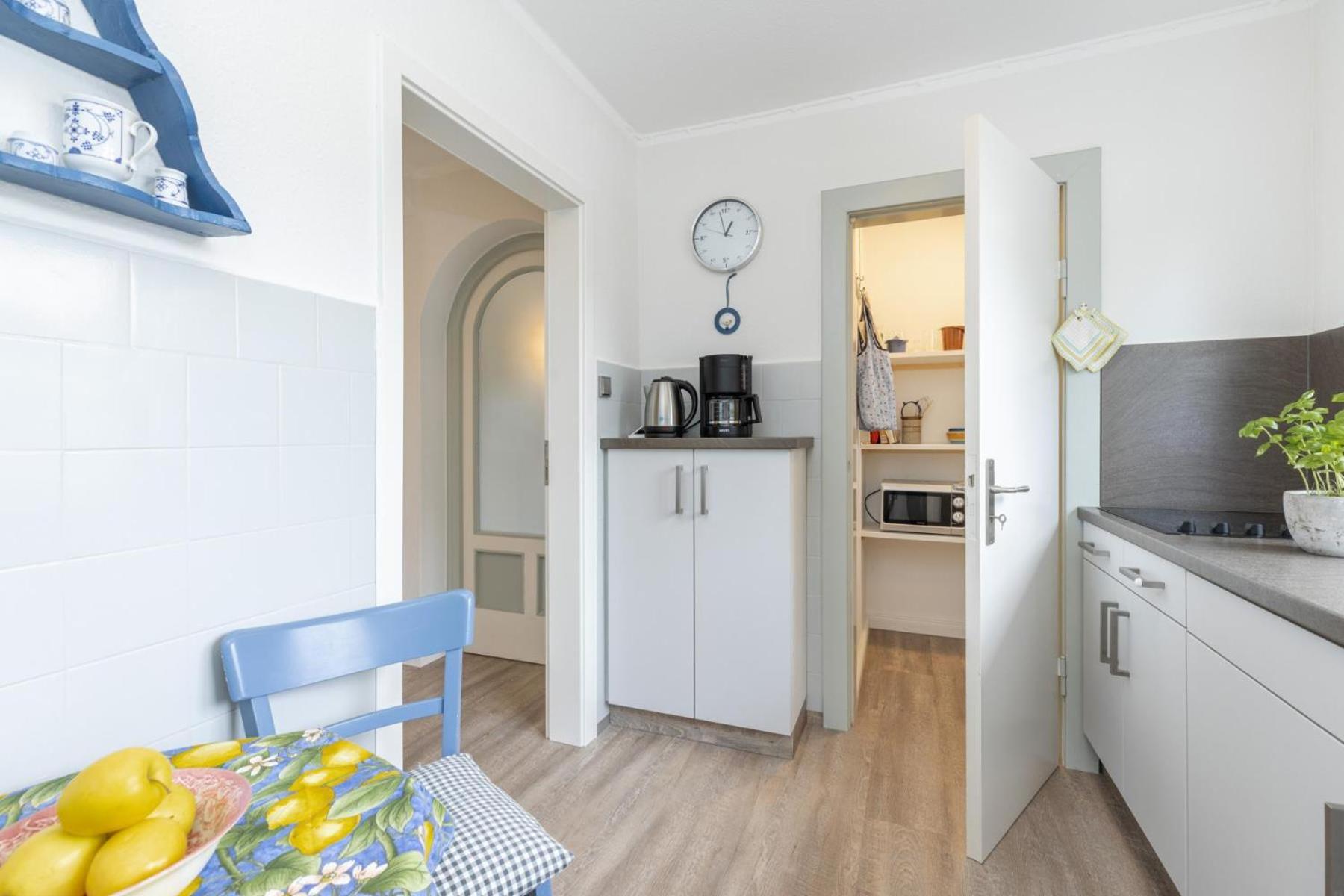 Ferienwohnung Nagel Elke1 Büsum Exterior foto