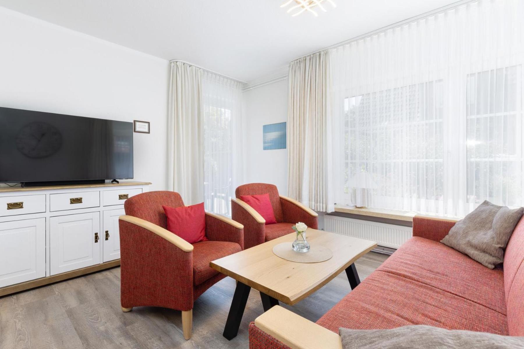 Ferienwohnung Nagel Elke1 Büsum Exterior foto