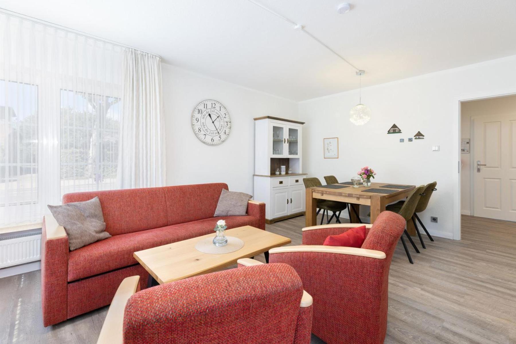 Ferienwohnung Nagel Elke1 Büsum Exterior foto